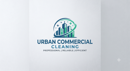 URBAN COMMERCIAL CLEANING 